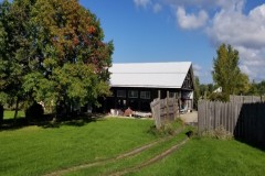 Bar and Grill Commercial Property on the Finger Lakes Wine Trail with House and Barn on 40 acres in Hector NY 5806 State Route 414