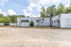 Two Commercial Buildings For Sale in Poplar Bluff, Missouri, Butler County