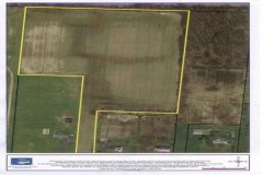 0  Clark-Shaw Road 15 acres Powell OH 43065