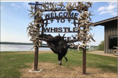 3200 Acres (Whistle Place Farm) in Phillips County, AR