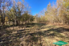 177 ac - Hunting & Fishing Minutes from Town - PRICE REDUCED