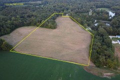(421) 18+/- Acres in Monroe County, IL