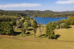 Table Rock Lakefront Farm and Development Land for Sale