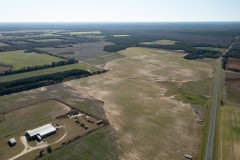 Jackson County Improved Ag Land and Timber