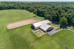  38 ACRES OF RECREATIONAL LAND! CALLING HUNTERS, HORSEBACK RIDERS AND OTHER RECREATORS