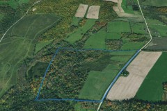 66 acres Recreation and Hunting Property in Addison NY 3314 County Route 1
