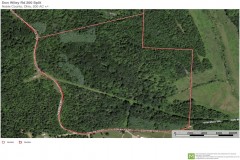 Don Wiley Rd - 72 acres - Noble County