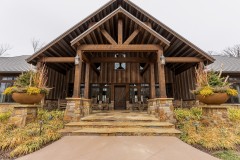 Luxurious Lodge and Waterfowl Hunting Property for Sale Near Kansas City, MO