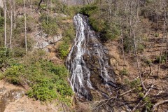 760 +/- Acres with 3 Waterfalls & Much More!