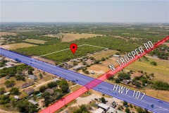 0  W State Highway 107 Mission TX 78573