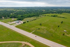 Claremore Mixed-Use Development Land with Highway 20 Frontage