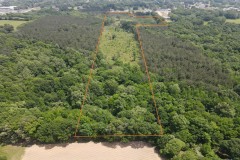 28 +/- Acres Greenbrier Development Tract