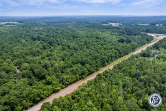 110 +/- Acres Highway 35, Covington County (Mt. Olive, MS)