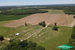 67 ac - Irrigated Farm Land with Some Pasture