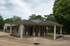 Commercial Building in Sunflower County at 315 Main Street in Indianola, MS