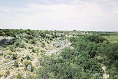 Hunting & Recreational Ranch in Val Verde County, TX