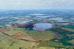 852 Acres Lake Wales Master Planned Community