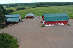 Turnkey Hunting Property with 2 Homes Price County WI