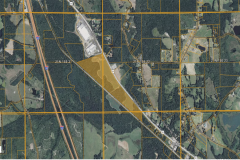 Chilton Co. Industrial Tract
