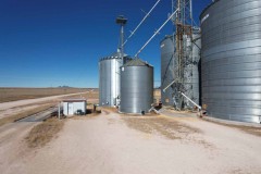 4025.36 +/- Acre Irrigated Farm in Union County New Mexico