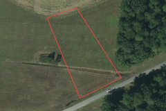 1.25 acres of Residential Land For Sale in Beaufort County NC!