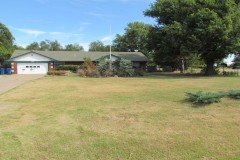 Auction 9/27 at 10am! Home & Acreage, Shop, Horse Barn in Enid, OK