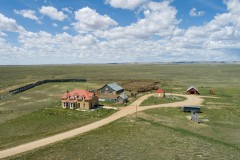 Laramie Plains Ranch