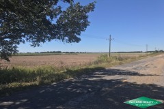 57 ac - Sugar Cane Farm with Home Site Potential - CAN DIVIDE