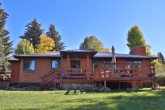MEETEETSE WYOMING HOME FOR SALE