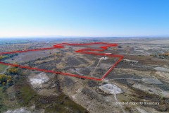 252 ACRES FOR SALE POWELL/BYRON