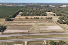 Hwy 45 Frontage Aberdeen - 20 +/- acres