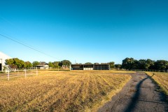 46 +/- Acre North Texas Horse And Cattle Ranch With Shop