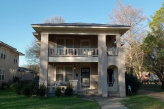 Rental Property in Sunflower County at 109 East Percy Street in Indianola, MS