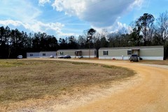 19 Unit Mobile Home Investment Property for Sale SW MS