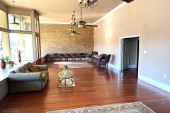 Historic Office Building for Sale in Liberty, MS