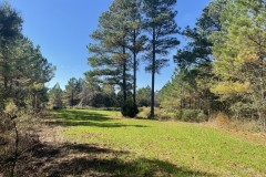 Hesterville Tract