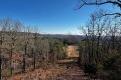 37.78 Acres in Bee Branch near Greers Ferry Lake