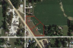 1.4 ac+/- Lot for Sale