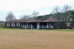 Commerical Property for Sale Woodville, MS