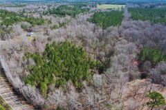 9.74 Acres in Rankin County in Florence, MS
