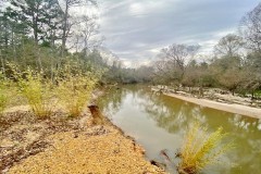 24.11 Acres Bogue Chitto River Frontage Pike Co