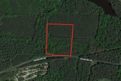UNDER CONTRACT!!  6.00 acre Building Lot For Sale in North Alamance County NC!