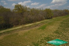 60 ac - Farm Land with Woods