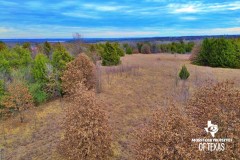 Grayson County land for sale near Lake Texoma