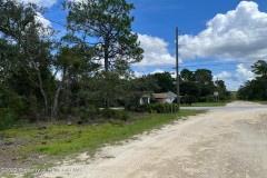 Lot 6 Nightingale Road, Weeki Wachee, FL, 34613