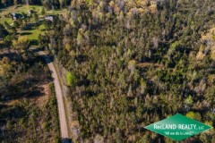 42 ac - Wooded Tract for Residential Development