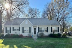 Home in Sunflower County at 339 South Chester Avenue in Ruleville, MS