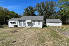 Great 4 Bed, 2 Bath Home for Sale in McComb, MS