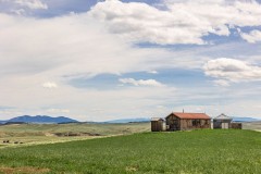 Incredible Hunting Cabin in Central Montana for Sale