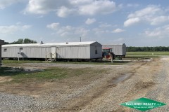 16 ac - Mobile Home Park with Addt'l Acres